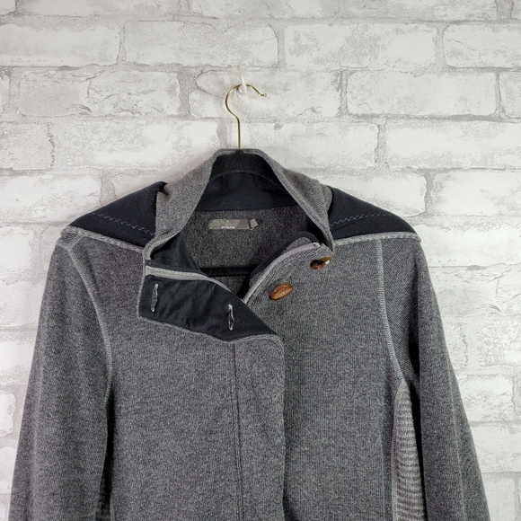 PRANA Jacket - Picture 10 of 14